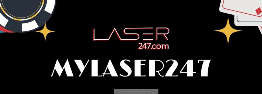Laser247 online Cover Image
