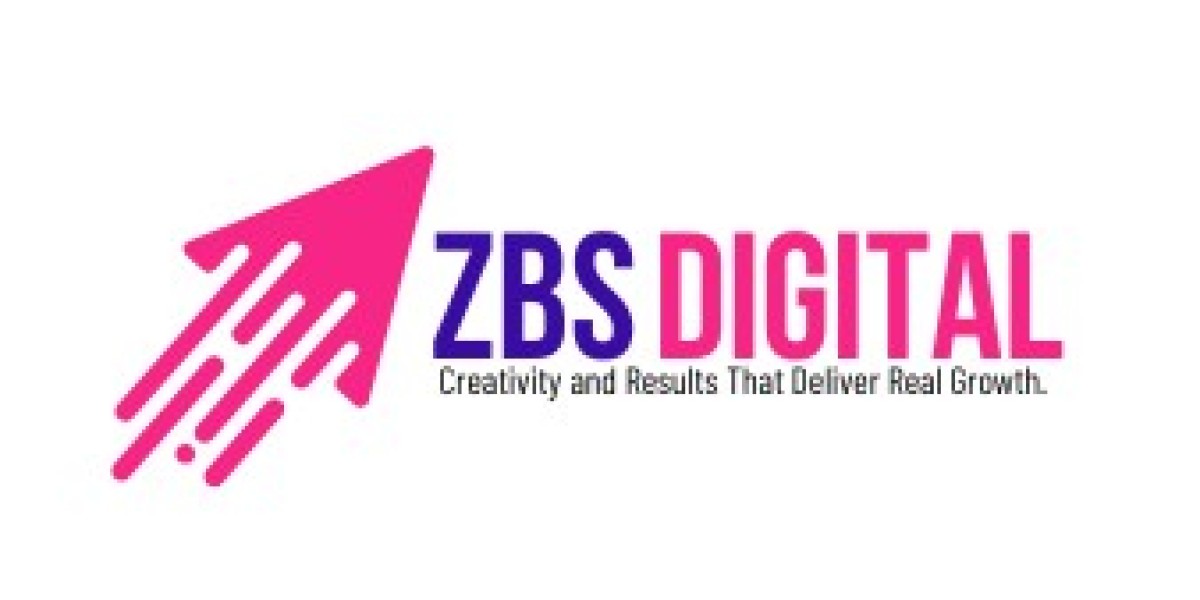 Zbs Digital – Driving Business Growth Through Social Media Marketing
