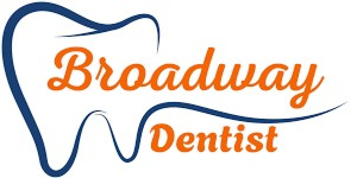 Broadway Family Dentistry: Expert Care for Every Smile