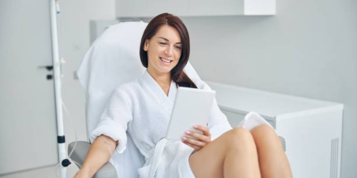 NAD IV Therapy Benefits for Brain Function and Mental Clarity