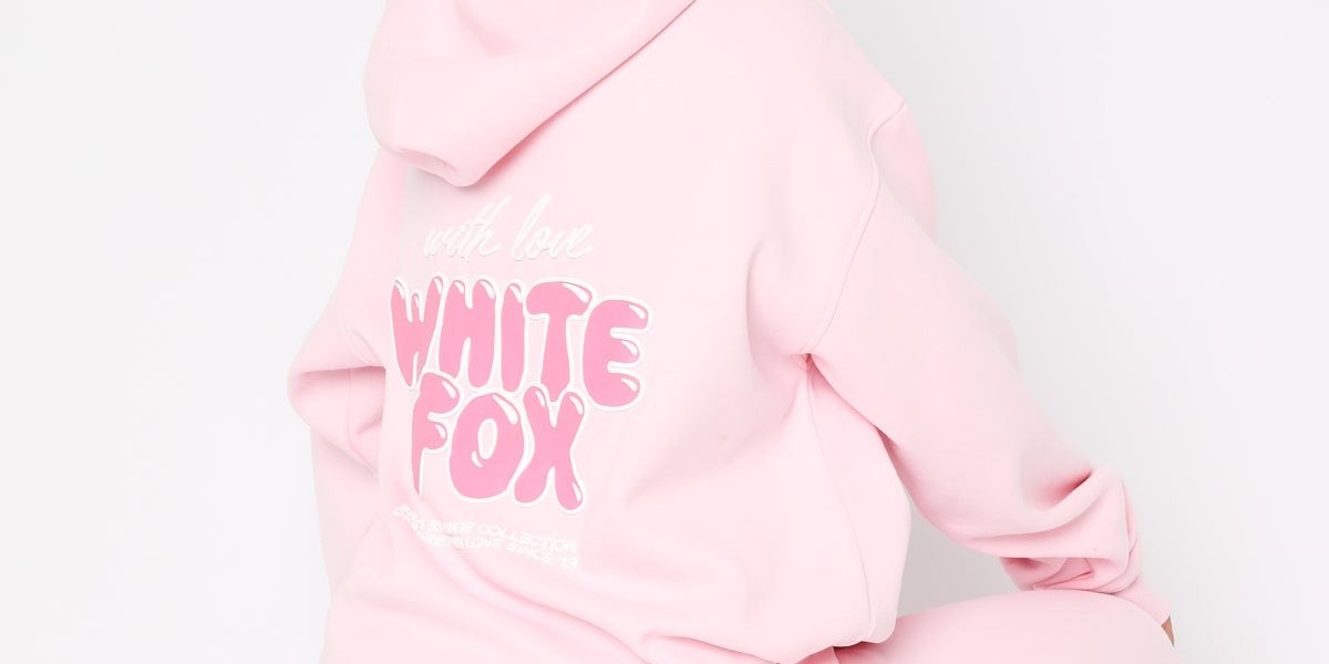 White Fox Clothing: The Modern Definition of Effortless Streetwear Luxury
