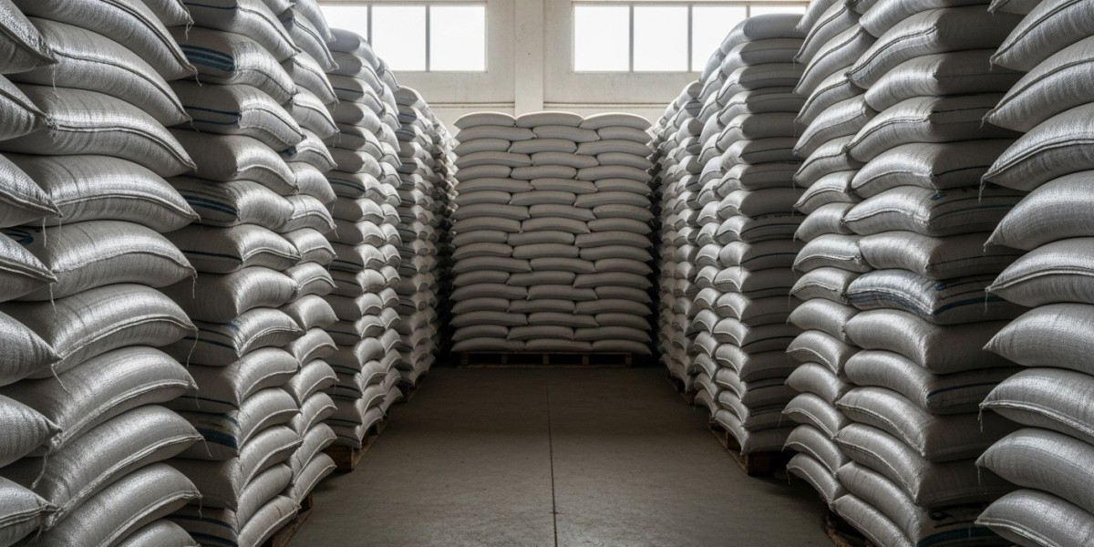 Agricultural Packaging Bags: Reliable Protection for Modern Farming Needs