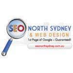 SEO North Sydney And Web Design Profile Picture