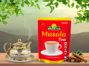 Best Tea Manufacturing Company in Punjab, India | Alexa Tea