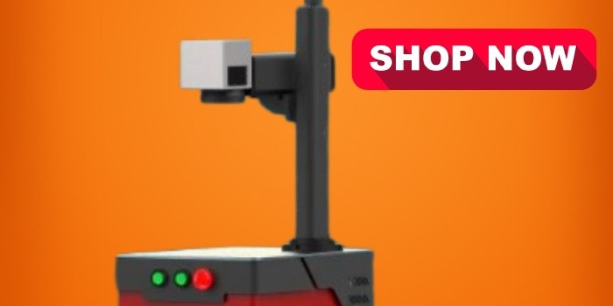 Máquina de limpeza a laser portátil: inovação moderna para limpeza industrial precisa e eficiente