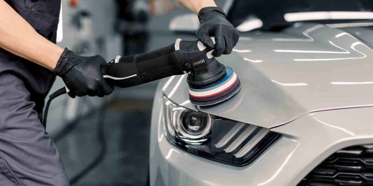 Detailing Tonawanda: The Ultimate Guide to Vehicle Care