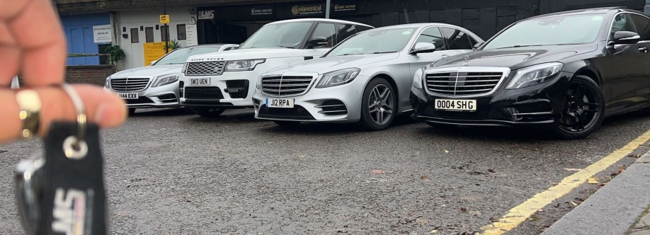 Trade London Motor Sports Profile Picture