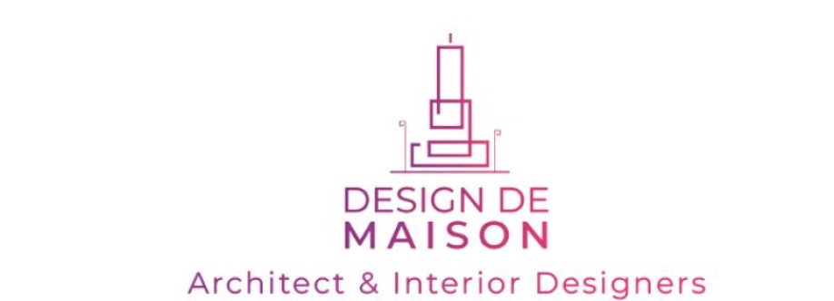 DESIGN DE MAISON Cover Image