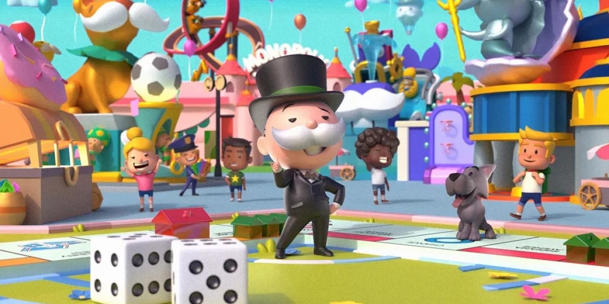 Monopoly Go Events Today January 22 Guide