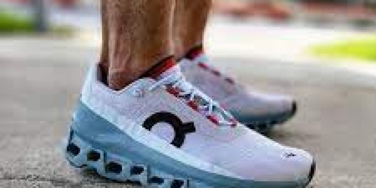 Top Reasons to Choose On Cloud for Everyday Wear