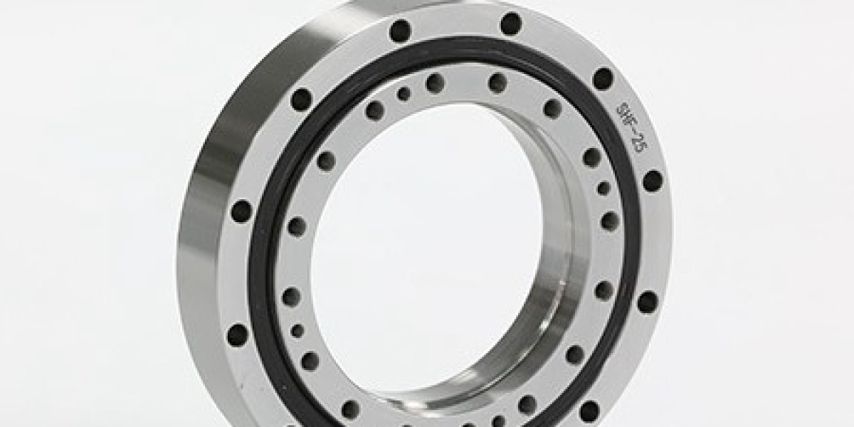 Cross Roller Bearing Issues Causing Accuracy Loss? Restore Precision and Stability