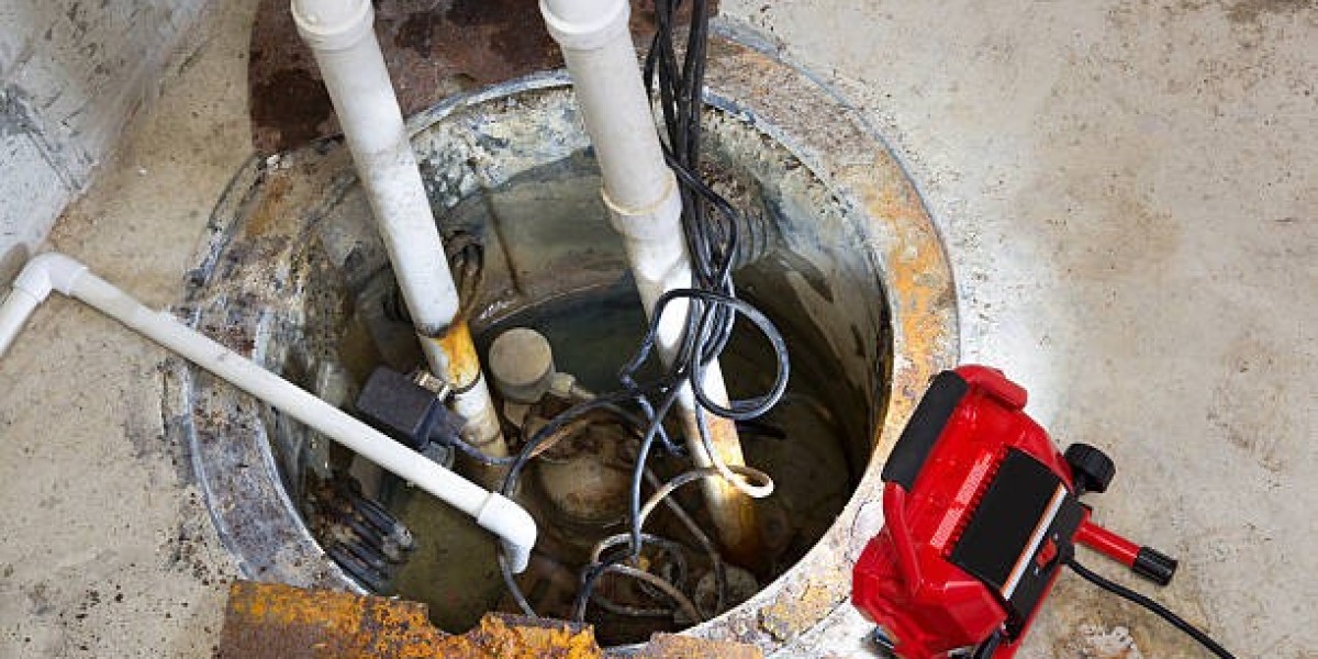 Emergency Well Pump Repair Sarasota: Emergency Solutions when Water cannot Wait