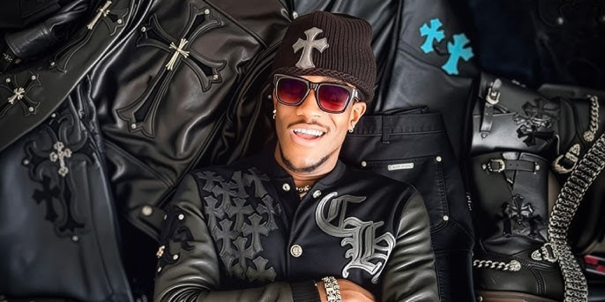 Real Versus Fake Chrome Hearts How to Spot the Difference