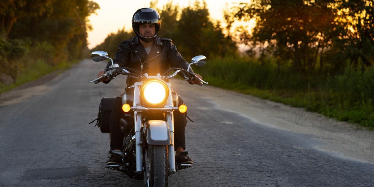 Moto Light for Motorcycles | High-Visibility Projection Lighting Solution