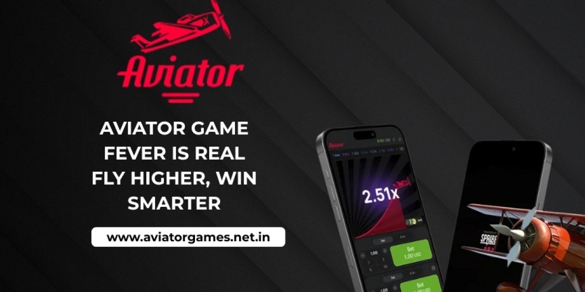 Master the Skies: Your Ultimate Guide to the Aviator Game