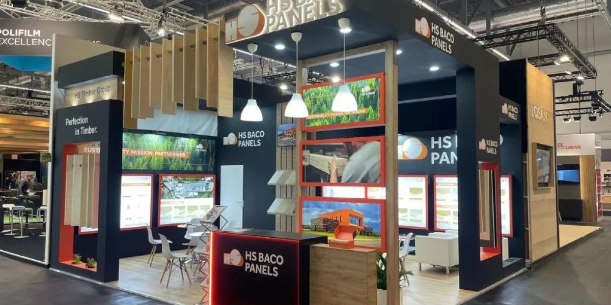 Home Furnishing Exhibition Sharjah: Discover the Furniture 360 Expo’s Ultimate Showcase