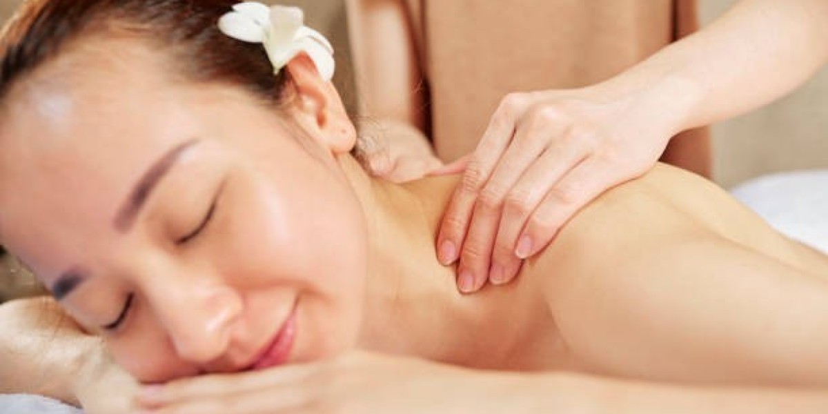 Lymphatic Massage for Supporting Long Term Wellness