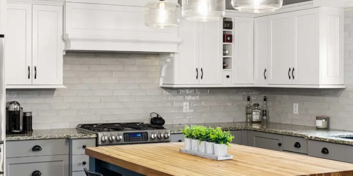 High End Kitchen Cabinets: Design, Materials, and Installation Best Practices