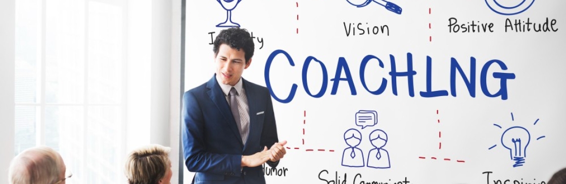 Leadership Coach Group Cover Image