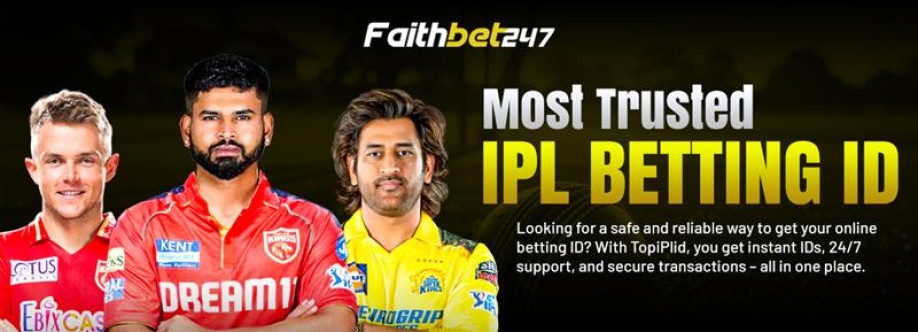 Top IPL ID Cover Image