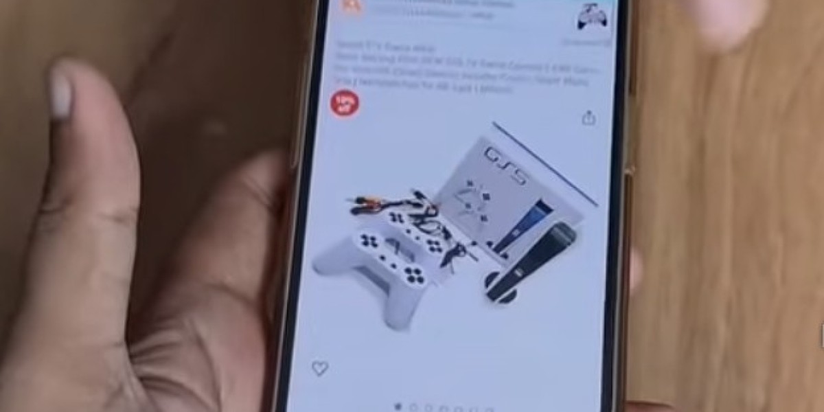 Why to use A video game for relaxation