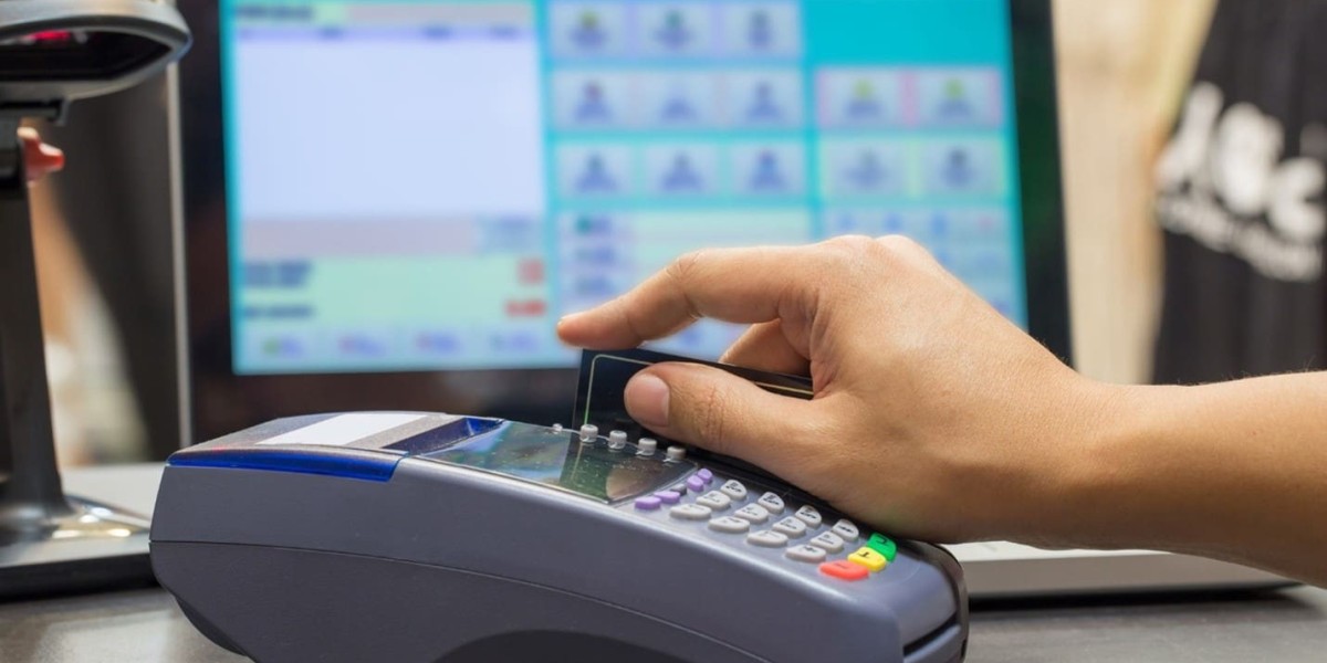 How POS Systems Enable Faster Returns and Refund Processing