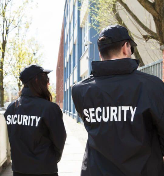 Special Event Security USA | Trusted Safe Event Protection | FanTok