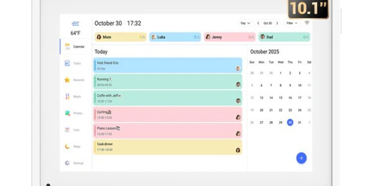 The Complete Guide to Digital Calendars: Transforming How We Organize Time