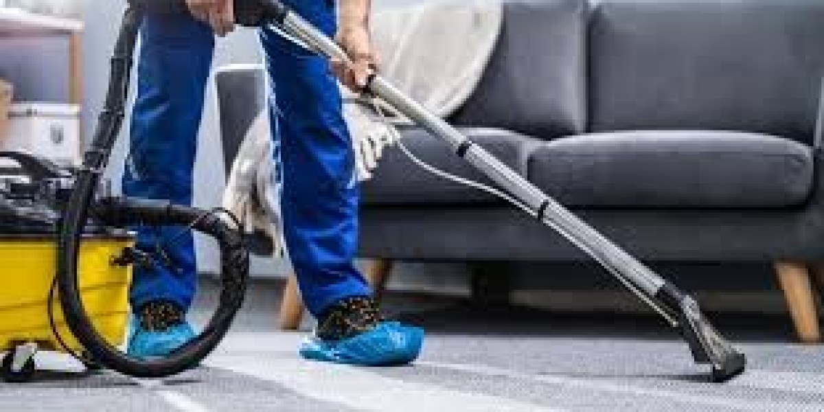 Why Clean Carpets Need Carpet Cleaning Services