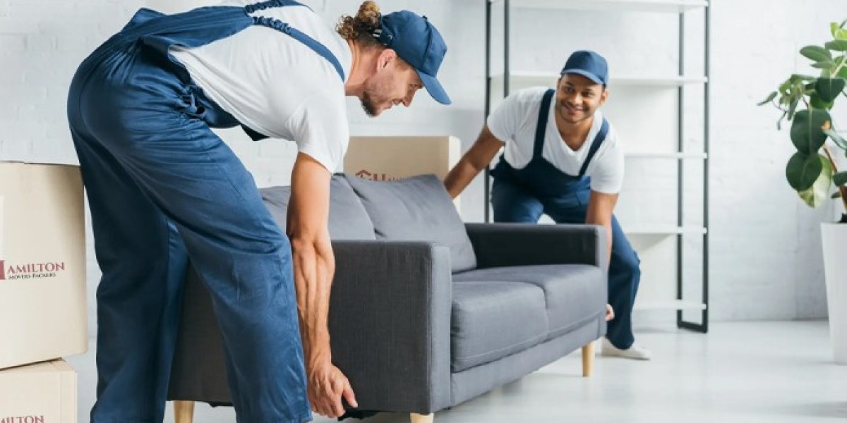 Furniture movers Sandy Springs