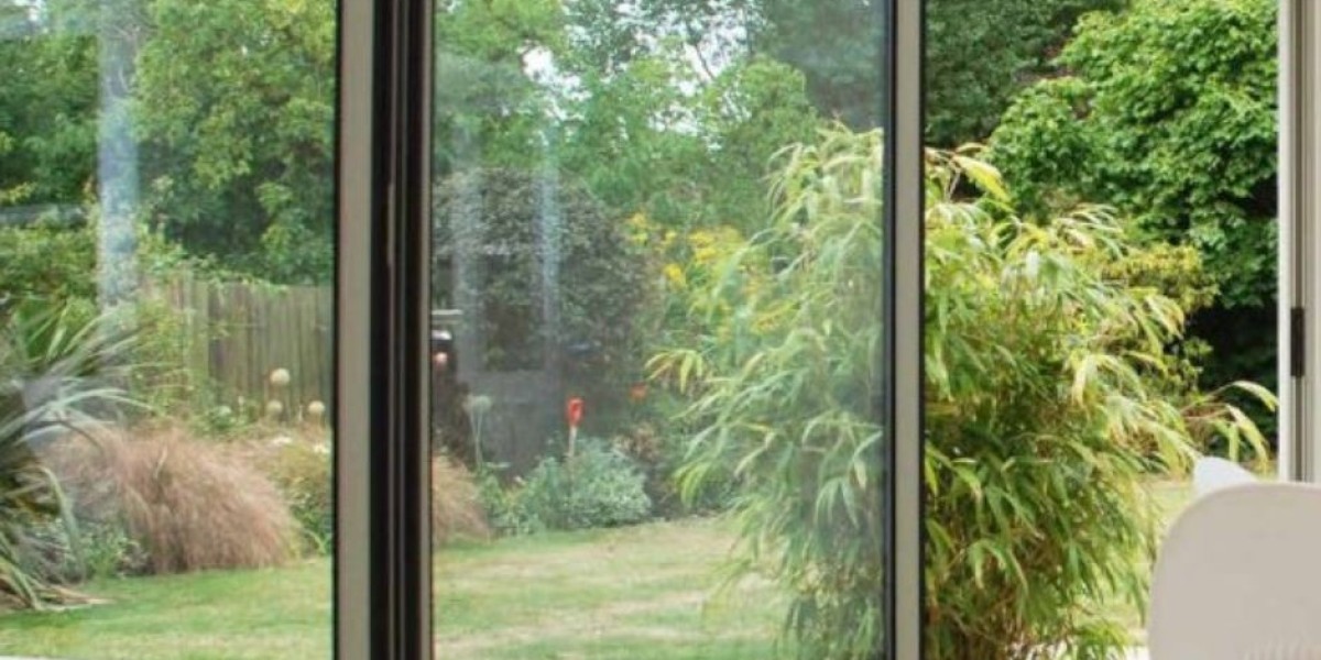 Transform Your Home Design with Sleek Bifold Doors