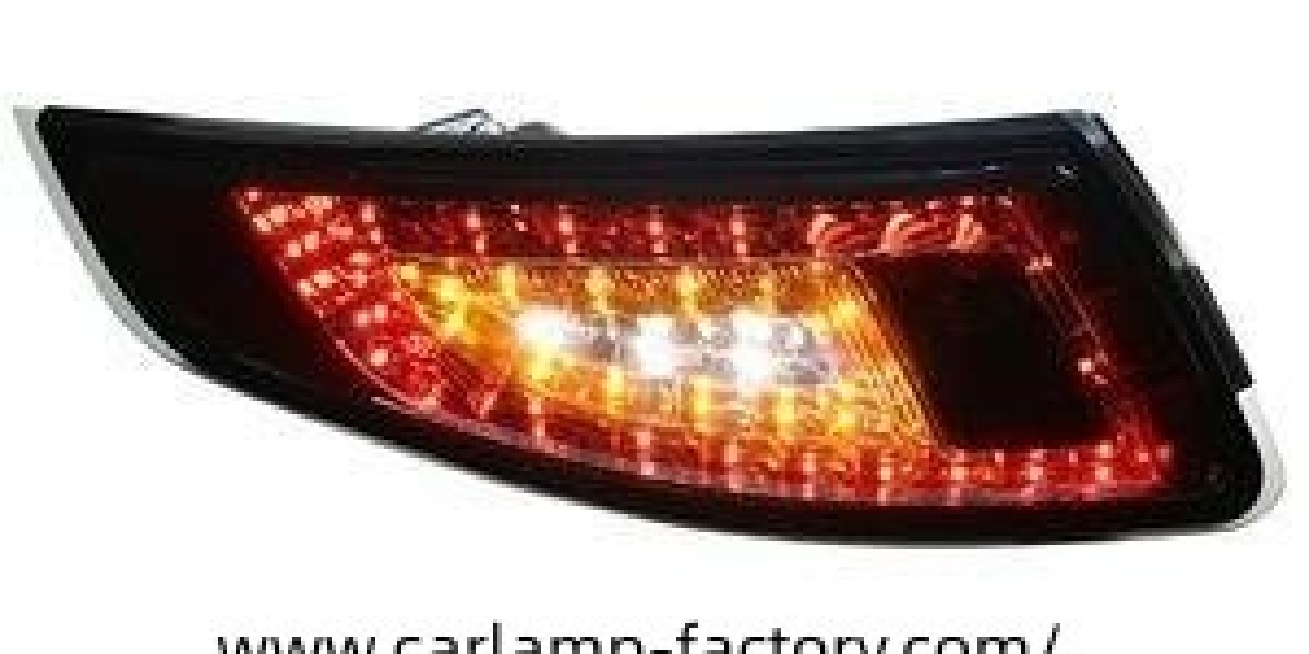 Is Led Custom Tail Lights Factory Suitable For Custom Vehicle Tail Light Solutions