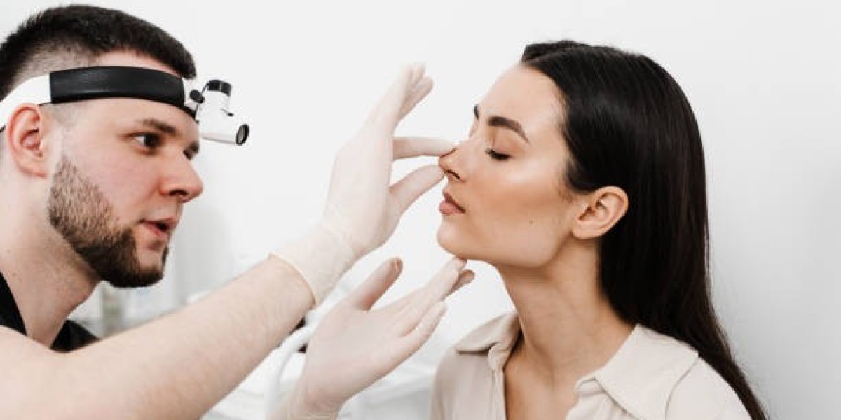 Rhinoplasty in Riyadh Myths Busted: Facts You Need to Know