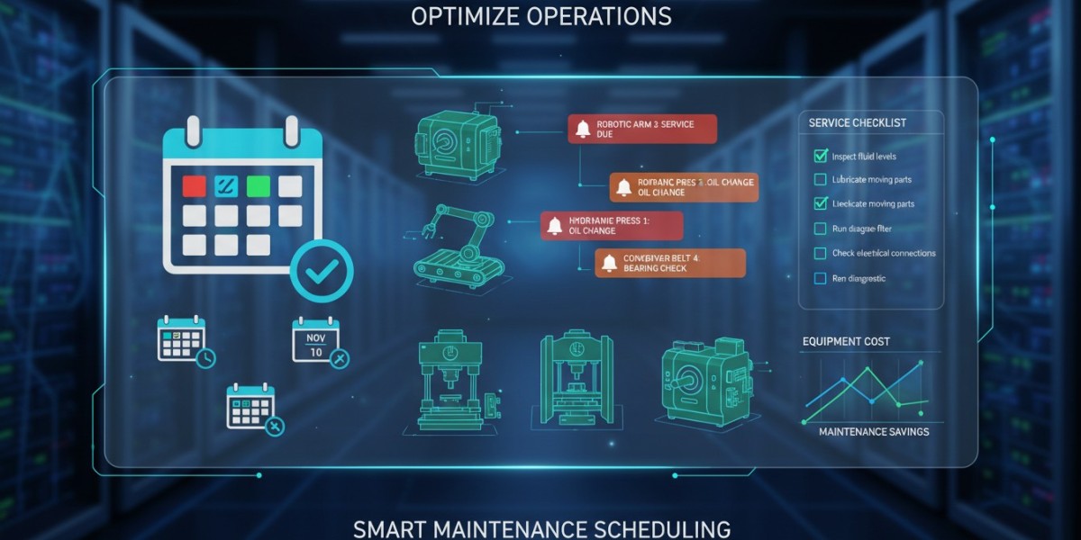 How Software Transforms PM from a Concept to an Automated Process