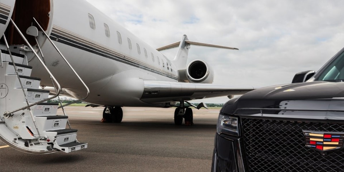 Airport Transportation Service to Pflugerville