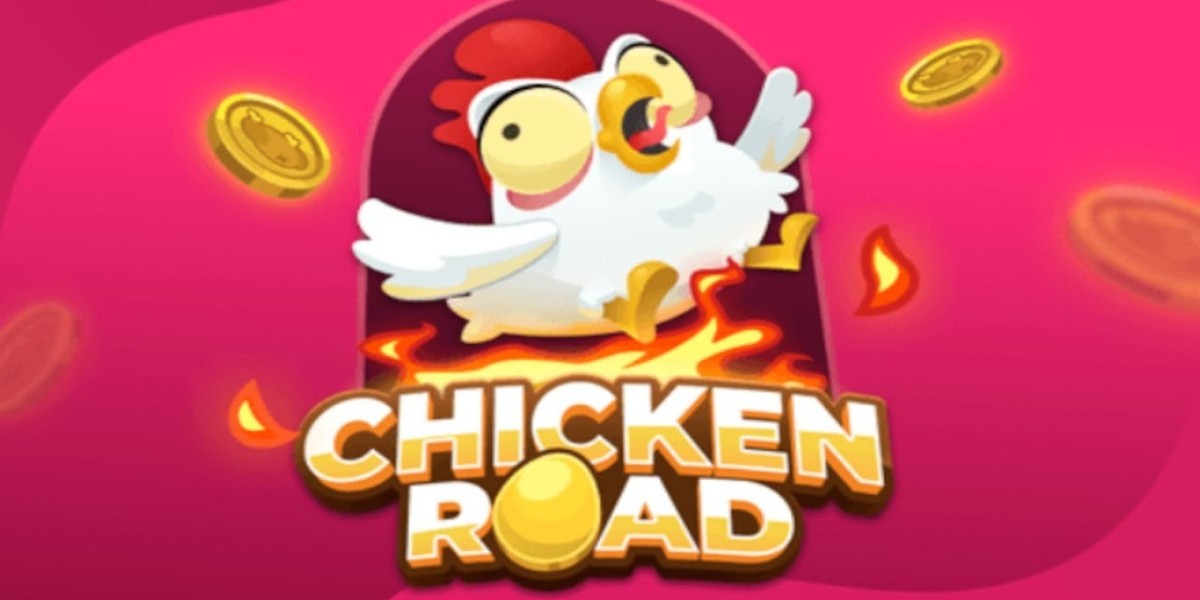 Как играть в chicken road 2.