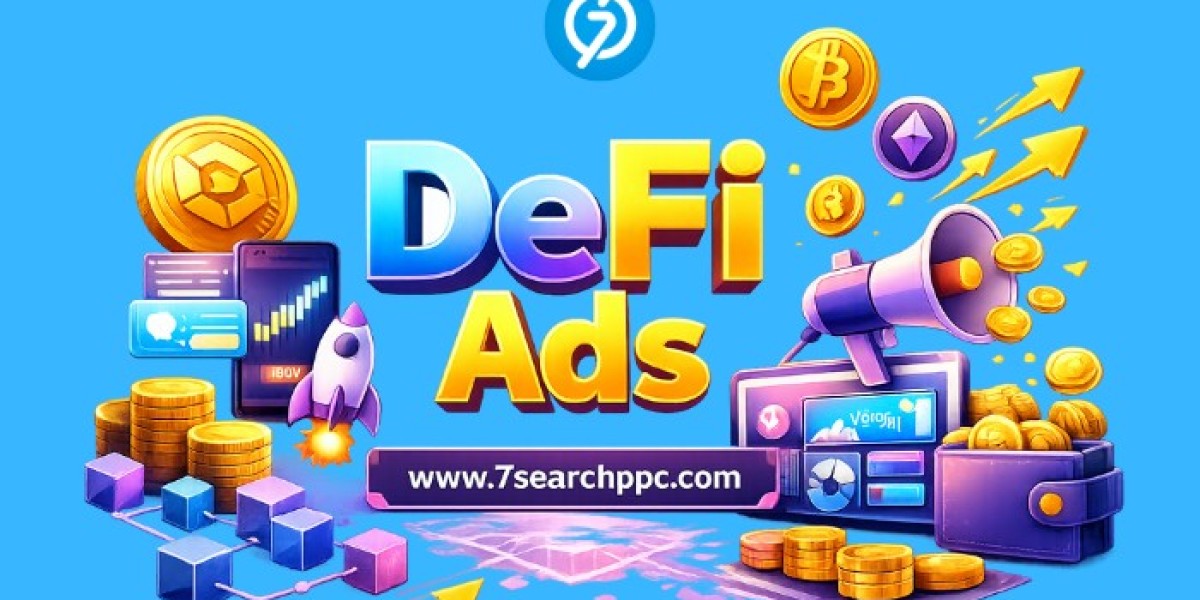 DeFi Advertising Platform: How to Acquire High Value DeFi Users