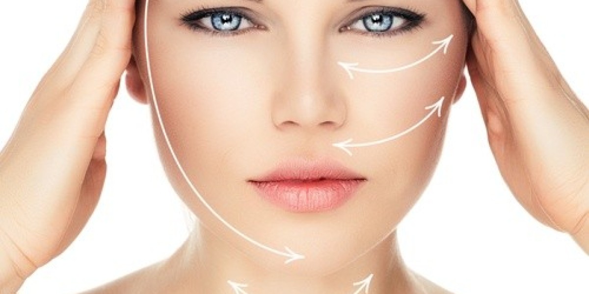 Non-Surgical Facelift in London – Innovative Aesthetic Techniques