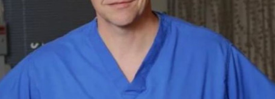 DrWilliam Johnson Cover Image