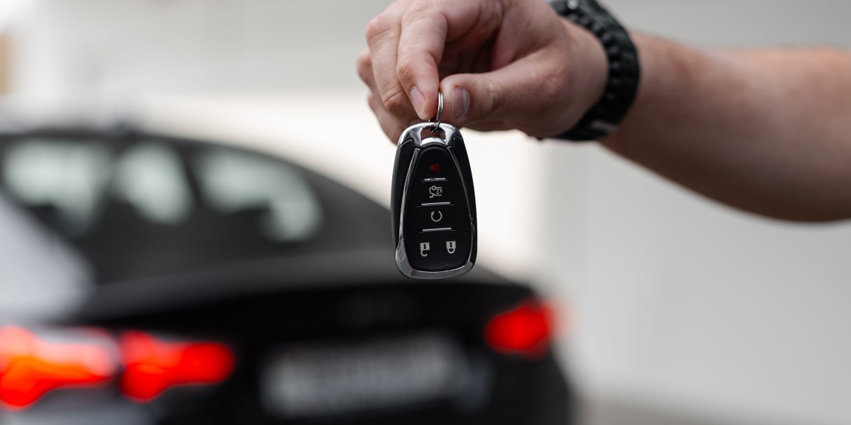 The 10 Scariest Things About Automotive Key Maker