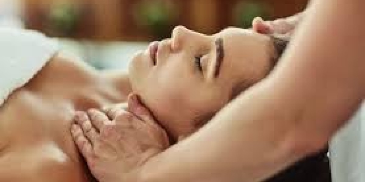 Lymphatic Massage in Riyadh: Perfect for Post-Surgery Recovery