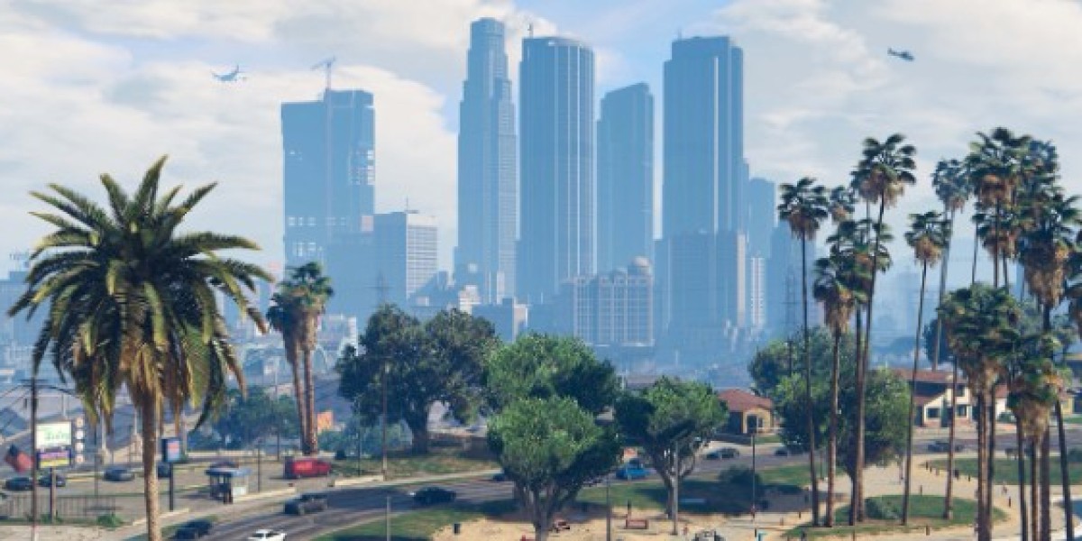 RSVSR How to pick the best GTA 5 unlocks and breeze through missions