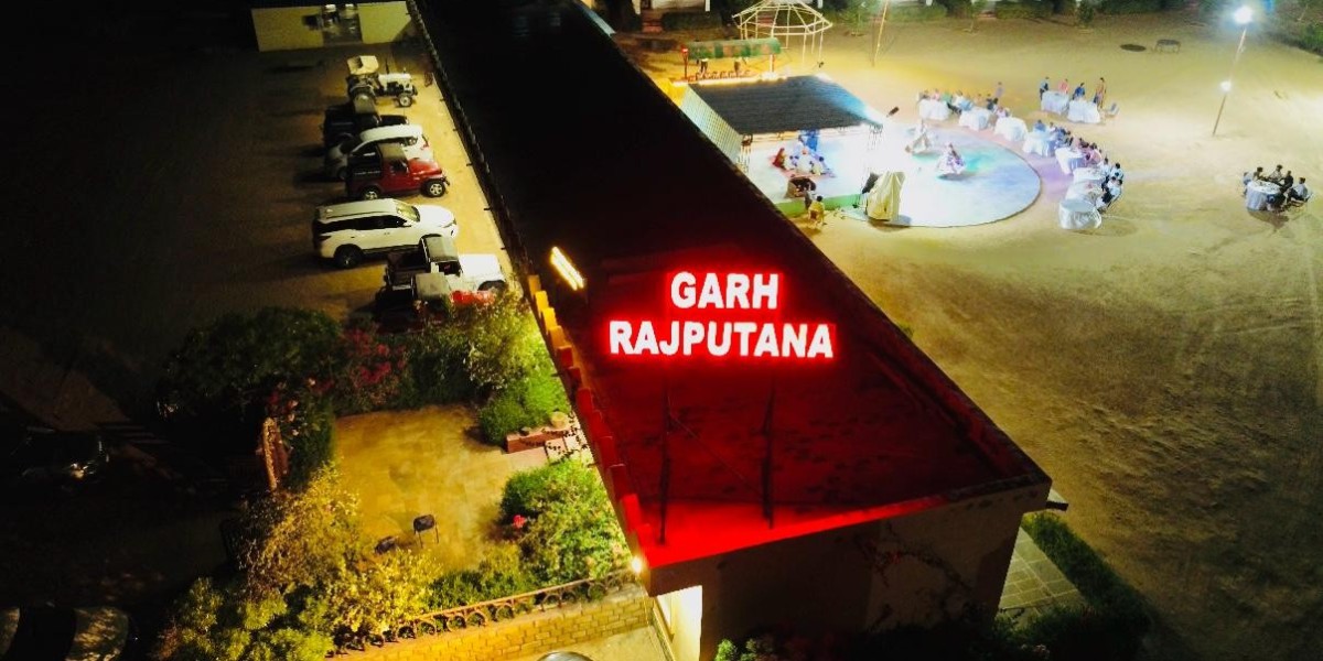 Stargazing in Jaisalmer: A Magical Night Under the Thar Desert Sky