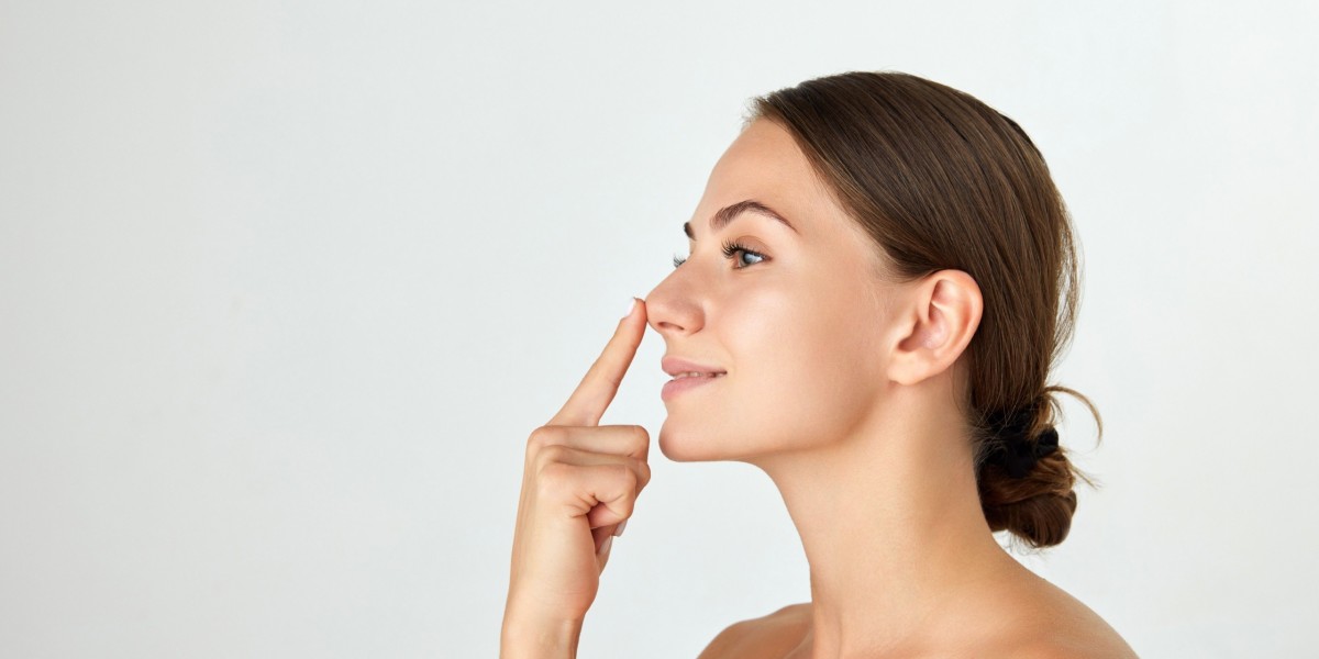Minimally Invasive Rhinoplasty Techniques in Islamabad