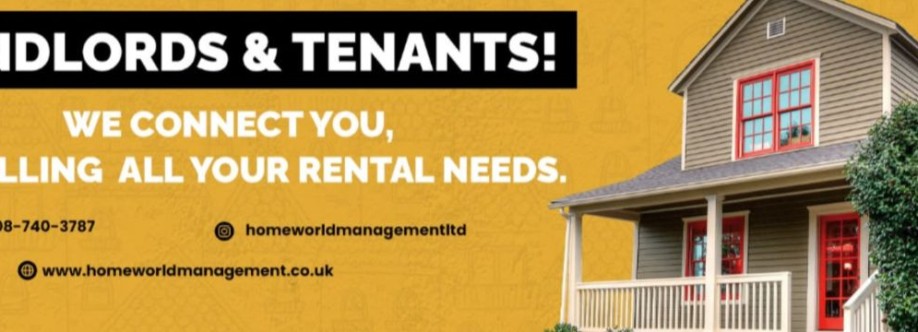 Home World Management Profile Picture