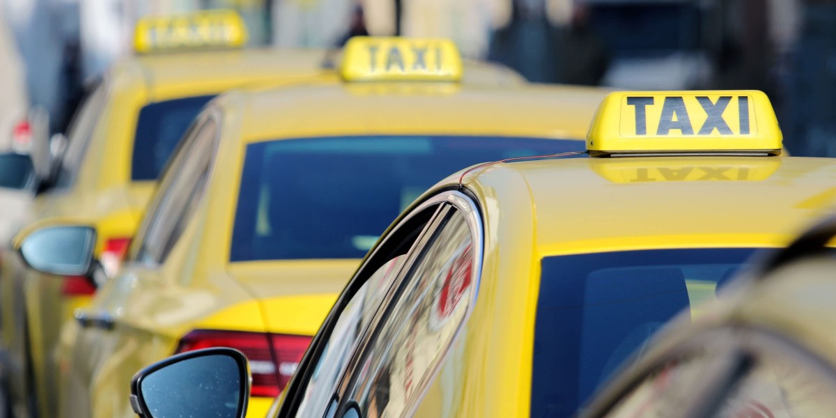 Hoe u kunt profiteren van Taxi den haag schiphol