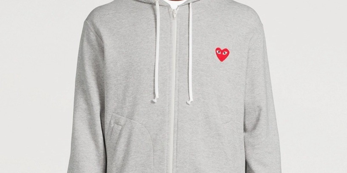 Comme Des Garcons How Each Collection Shapes Fashion