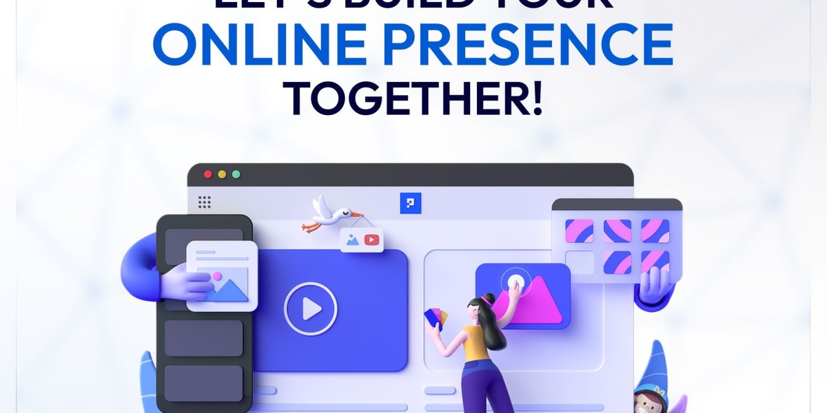 Why Every Business Needs a High-Performance Website in the Modern Digital Era