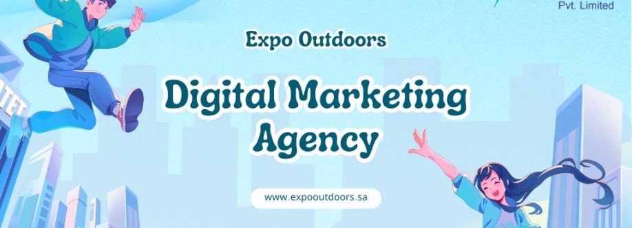 expo outdoors Cover Image