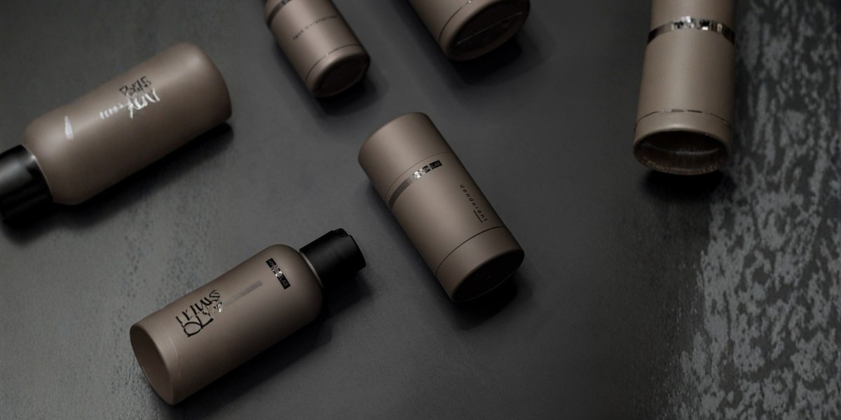 Private Label Deodorant: Elevate Your Brand with Zuofun